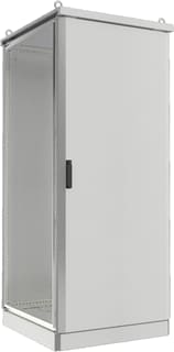 Rittal - Schakelkast leeg Cs Toptec Koppelk. 800