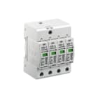 OBO - Netoverspanningsbeveiliging OVERSPAFL V20/2