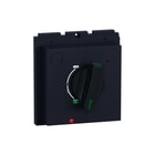 Schneider Electric - Bedieningsknop v vermogensschak. gv6ap03