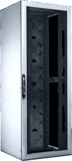 Rittal - Netwerk-/serverkast tx colo rck 800x2450 52he