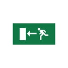 Kagenaar - Kompas S Pictogram noodverlichting pictogram s3