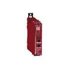 Schneider Electric - Harmony XPS Relais vr veiligheidsstroomcircuits Veilighrel Xpsuaf13Ap