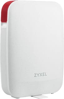 ZyXEL - Netwerk router Security Router 4*Gbe Lan