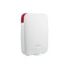 ZyXEL - Netwerk router Security Router 4*Gbe Lan