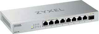 ZyXEL - Netwerkswitch  xmg-108-zz0101f