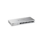 ZyXEL - Netwerkswitch xmg-108-zz0101f