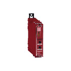 Schneider Electric - Harmony XPS Relais vr veiligheidsstroomcircuits Veilhmod Uak C4 24V Scr