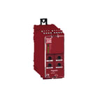 Schneider Electric - Harmony XPS Relais vr veiligheidsstroomcircuits Veilhmod Uat C4 24V Scr