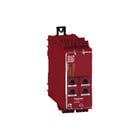 Schneider Electric - Harmony XPS Relais vr veiligheidsstroomcircuits veilhmod uat c4 48-230v spr