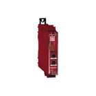 Schneider Electric - Harmony XPS Relais vr veiligheidsstroomcircuits Veilhmod Us C4 24V Spr