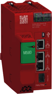 Schneider Electric - PLC basiseenheid bmeh582040s