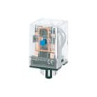 Omron - INDUSTRIAL RELAYS MK-I/-S Hulprelais Relais Mks2Pin 10A/230Ac