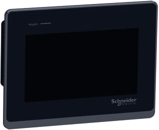 Schneider Electric - Harmony ST6 Grafisch paneel Hmistw6400