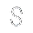 Steelies Ultimate - S-haak voor ketting Shaak Qq110300251 Ds100