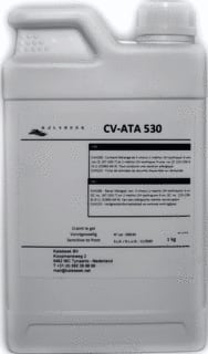 Kalsbeek - Gesloten systemen Anticorrosiemiddelen cv-ata530 crrosinhibtr1kg