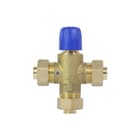 Taconova - NovaMix Standaard Centrale mengkraan Mngautom 15Mm 35L
