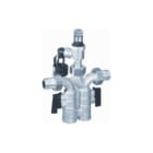 Honeywell Home - Ultraline Boileraansluitgroep Inlaatcomb Sg160-34Ab 3/4"