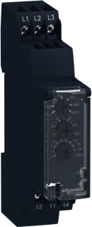 Schneider Electric - Harmony Fasebewakingsrelais Meetrel Rm17Ta00