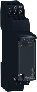 Schneider Electric - Harmony Fasebewakingsrelais Meetrel Rm17Tt00