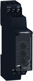 Schneider Electric - Harmony Spanningsmeetrelais Meetrel Rm17Ube16