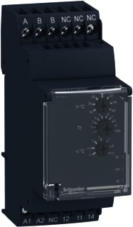 Schneider Electric - Harmony Temperatuurmeetrelais Meetrel Rm35Atl0Mw