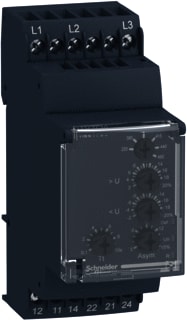 Schneider Electric - Harmony Spanningsmeetrelais Meetrel Rm35Ba10