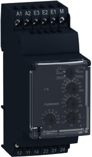 Schneider Electric - Harmony Stroomrelais Meetrel Rm35Ja31Mw
