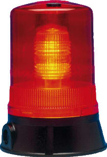 KLAXON - Nexus Optische/akoestische signaalgever Klax Xenon Fl. Or 10J