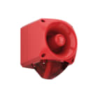 KLAXON - Nexus Optische/akoestische signaalgever klax  nexus110 sir/fl bl