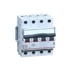 Legrand - LEXIC Lastscheider Lastscher Dx3-Is 4P 40A