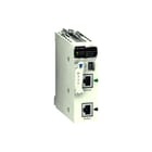 Schneider Electric - Modicon M340 PLC basiseenheid Cpu Modbus Eth Bmxp342020