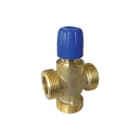 Taconova - NovaMix Standaard Centrale mengkraan Mngautom 28Mm-61L Se