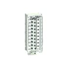 Schneider Electric - Modicon M340 PLC verbindingskabel Kooiklem, 20 P Bmxftb2000