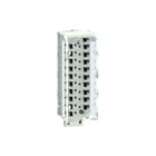 Schneider Electric - Modicon M340 PLC verbindingskabel Veerklemmen 20P Bmxftb2020