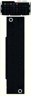 Schneider Electric - Modicon M340 PLC digitale in- en uitgangsmodule 16i 48 vdc bmxddi1603