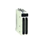 Schneider Electric - Modicon M340 PLC digitale in- en uitgangsmodule 64O Tr 0.1A Bmxddo6402K