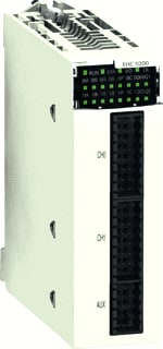 Schneider Electric - Modicon M340 Functie-/technologiemodule v PLC Tel Mod 2 Ch Bmxehc0200