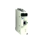 Schneider Electric - Modicon M340 PLC communicatiemodule Ehternet Card Bmxnoe0100