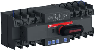 ABB - SwitchLine OTM Lastscheider 1Sca150574R1001