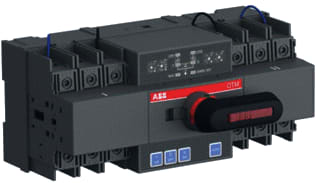 ABB - SwitchLine OTM Lastscheider 1sca151418r1001