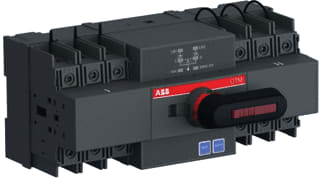 ABB - SwitchLine OTM Lastscheider 1sca151419r1001