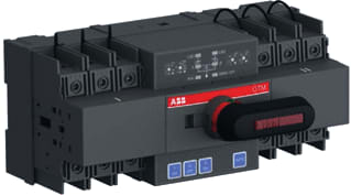 ABB - SwitchLine OTM Lastscheider  1sca151424r1001