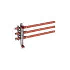 ABB - CombiLine N Stroomrailkoppelstuk Str Stuk 2Cpx042119R9999