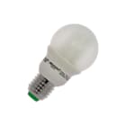 Megaman - Zenia Classic Spaarlamp spaarlamp zenia cl 8w e27