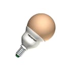 Megaman - Zenia Romantic Spaarlamp spaarlamp zenia cl 6w e14
