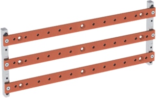 ABB - CombiLine N Railkoper railkoper 2cpx042272r9999