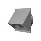 Ubbink - Aerfoam WTW ventilatiekap hr-wtw gevelkap zw.180