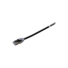 Panduit - Patchkabel twisted pair  6a 28awg shield ptch cord