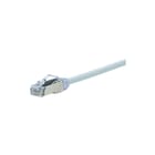 Panduit - Patchkabel twisted pair Patchk C6A Stp 0,5M