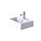 Duravit - Vero Wastafel / Fontein Fontein 45 Mo M/Kg W